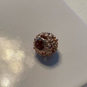 Daisy Pandora Charm